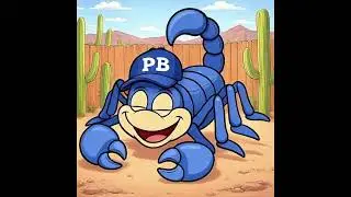 Scorpion pest control gilbert arizona
