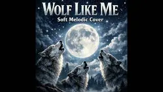 Wolf Like Me (TV On The Radio) Soft Melodic Cover