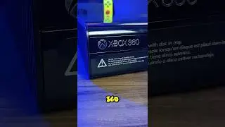 🔥Por que o Xbox 360 n&atilde;o chama Xbox 2? 😱