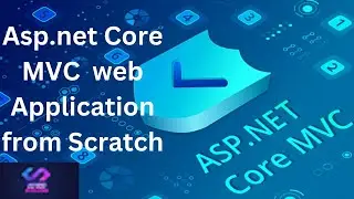 Default Route Configuration in ASP.NET MVC Core | MVC Core Routing Explained