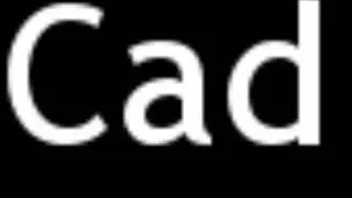 How to Pronounce Cad