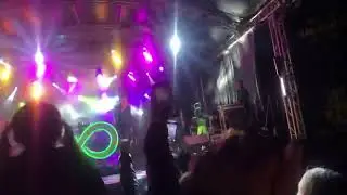 The Fillers (The Killers Tribute) - Mr. Brightside @ Made In Manchester Romiley 2022 [Clip 1]