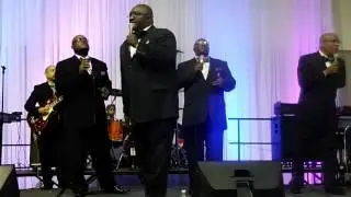 Lord,Have Mercy on Me - Marable Twins & Co.