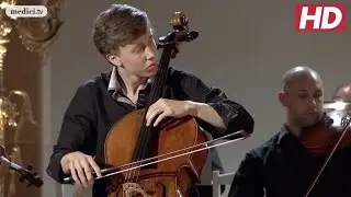 #TCH15 - Cello Round 2 II: Jonathan Roozeman