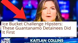 CNN Host CAUGHT In Her Own Controversial Past