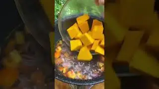 Bulanglang #food #recipe #cooking
