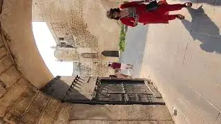 DIU FORT 
