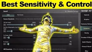 What is the BEST Sensitivity Setting for ZERO Recoil in 2026 with PERFECT Aim?
