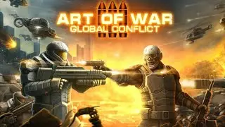 Играем в (Art of War) #5