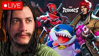PROBANDO HEROES EN EL NUEVO SEASON 6 ⚔️🔥