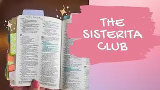 Praying my Daily Prayer Tab!
