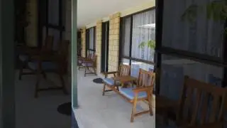 Darling River Motel - Bourke - Australia