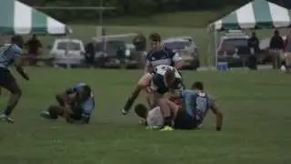 2015 Northeast 7's Series: Newport Championship Final- Mystic River vs. Old Blue