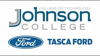 Johnson College Industry Partner Visit - TASCA Ford