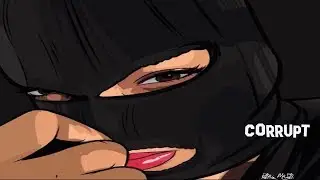 Corrupt - Big Sean Type Beat 2018 | Dark Instrumental 2018 | Double or Nothing Type Instrumental