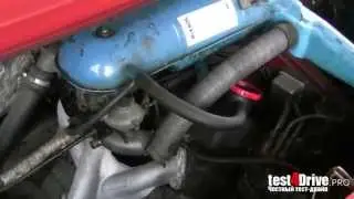Шкода 105L, 120, 125, Rapid (Skoda 105L) - Hi story