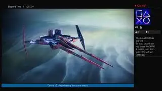 Destiny 2 Nightfall 100k