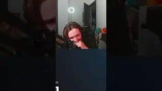 Ludwig Ahgren roasted me holyyyy  #twitch #twitchclips #ludwig #ludwigahgren #videoclips #highlights