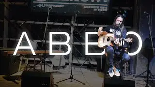 Some Guy Called Abbo - Go Play The World