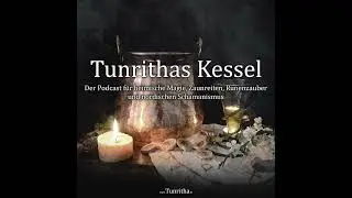 Runen tönen und singen – einfache Übungen für Klang und Magie