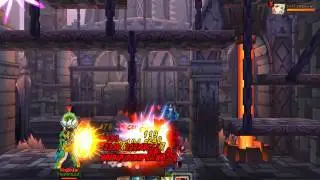 Devastating Strike XD