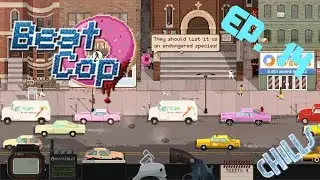 Beat Cop Ep. 14 