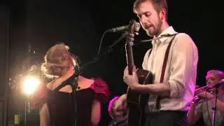 Útidúr - Up & Down (live @ release concert)