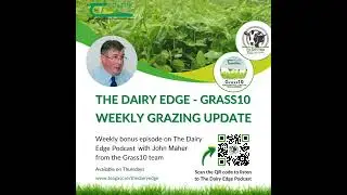 Your Weekly Grass10 Update
