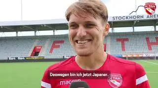 Portr&auml;t #5 Nikki Havenaar