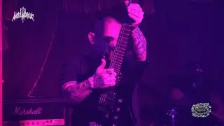 Angel Morgue live from Ralph’s Rock Diner 1/16/2026 (FULL SET)