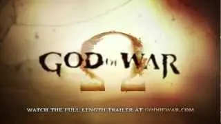 God of War: Ascension&trade; Pre-Order