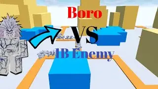 Boros 7 star VS 1B HP Boss (All Star Tower Defense)