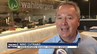 Waffle tacos, coney fries headline Ford Field's new Lions food