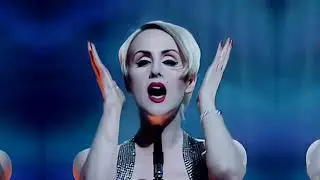 The Human League - One Man in My Heart - 1995 - HD - HQ (Lossless) Audio