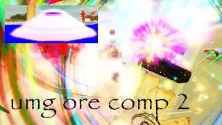 boi_madzo's ore clip dump #2 | untitled mining game