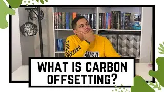 What Is carbon offsetting? And does it work?