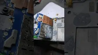 Realme c11 2021 shorting solution #mobilereparing #repair #shortsvideo  #mobilerepairsolution #