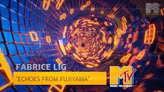 Fabrice Lig Echoes from Fujiyama  : 90's Video Version