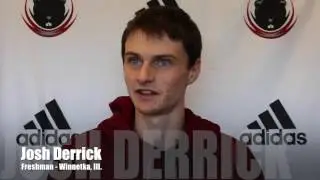 2016 MIT Cross Country NEWMAC Championship Preview