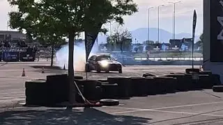 Donut West Gate 2025