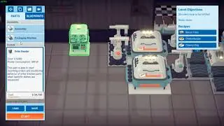 Automachef#6 - Make Bacon Fires and Cheesy Dog