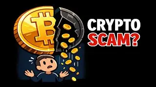 5 Secrets Successful Crypto Investors Use Daily | Shocking Truth Exposed .