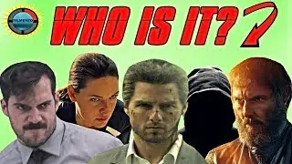The REAL Villain of Mission Impossible Fallout Unmasked | Filmento Theory