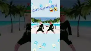 Elf yourself #Dellen 😂🤭😜👏
