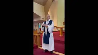 The 4th Sunday of Advent Stories That Tell the Truth