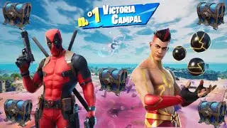 Que Suertudo Soy | Andersonic