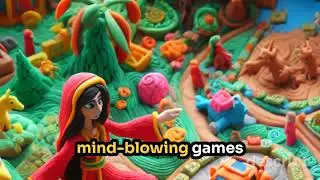 Next-Gen Mobile Games: AI is Changing Everything! 🎮🤖
