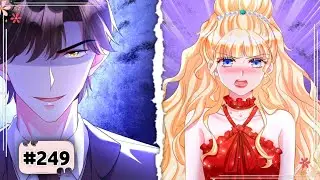 My Wife is a Mermaid Queen Hindi | True Love, Betrayal & Magic | Ep 249 | Romantic Manhwa Hindi