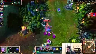 Is that Aphromoo?
