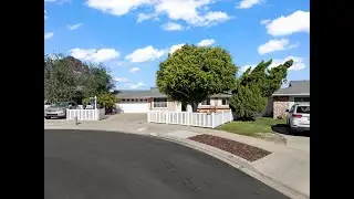 3216 Keokuk Court San Diego, CA |